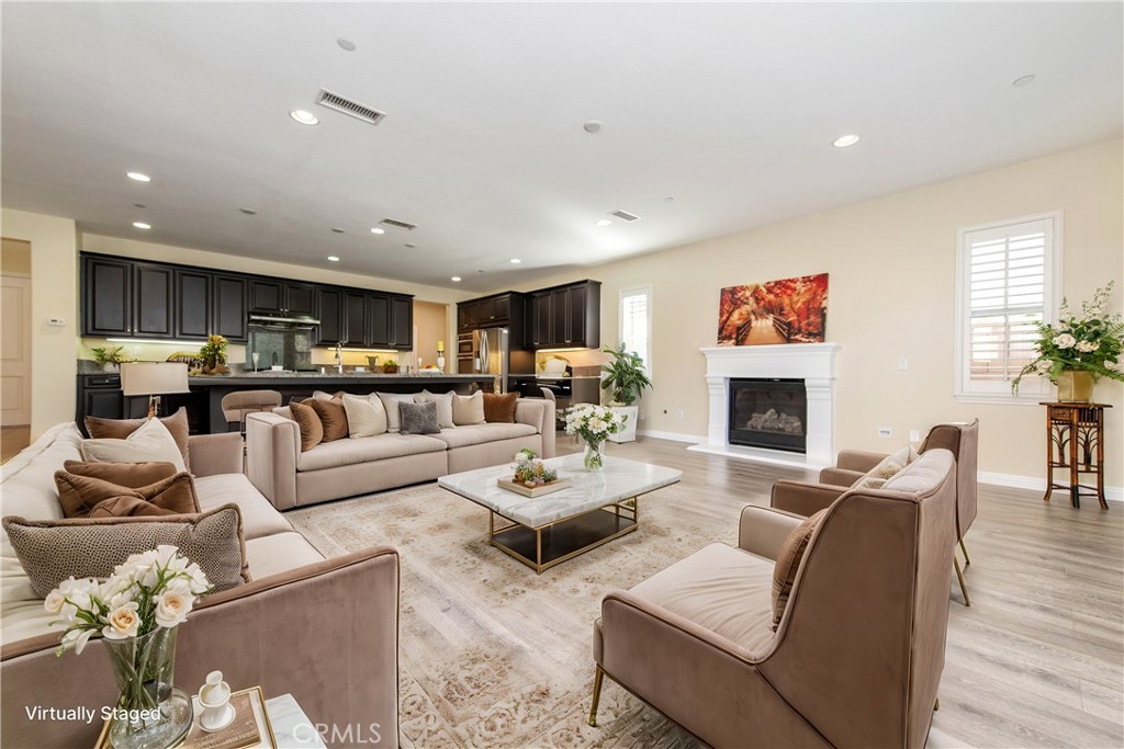 17004 Amadora Drive