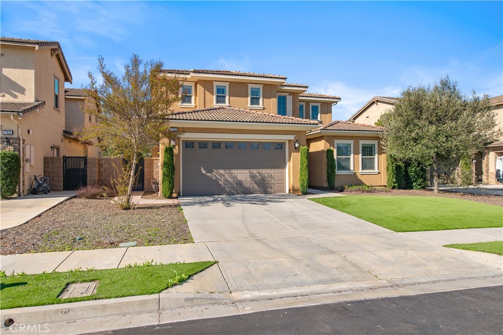 17004 Amadora Drive