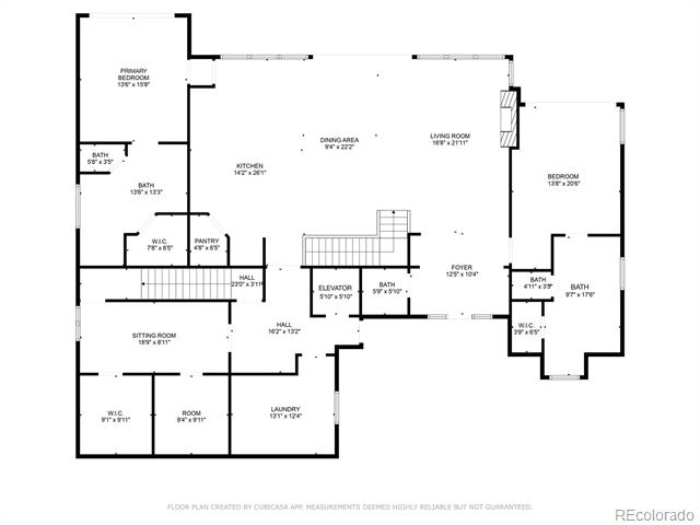 26467 Bell Park Drive