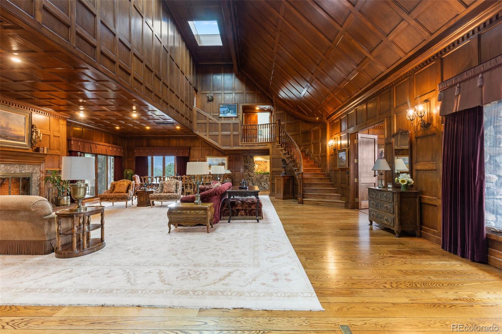 1275 Silver Tip Lane