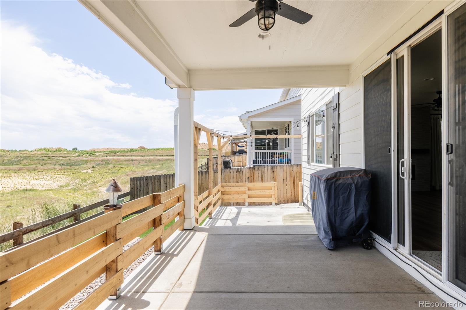 5840 Longs Peak Street