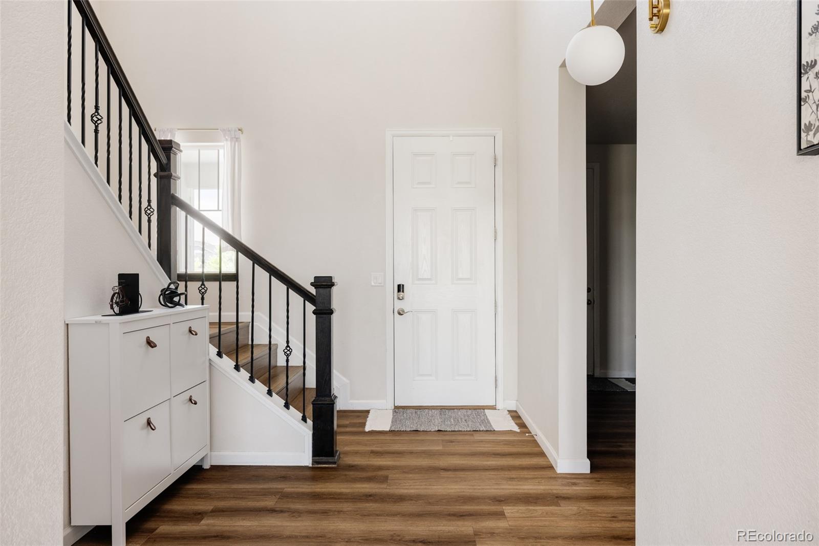5840 Longs Peak Street