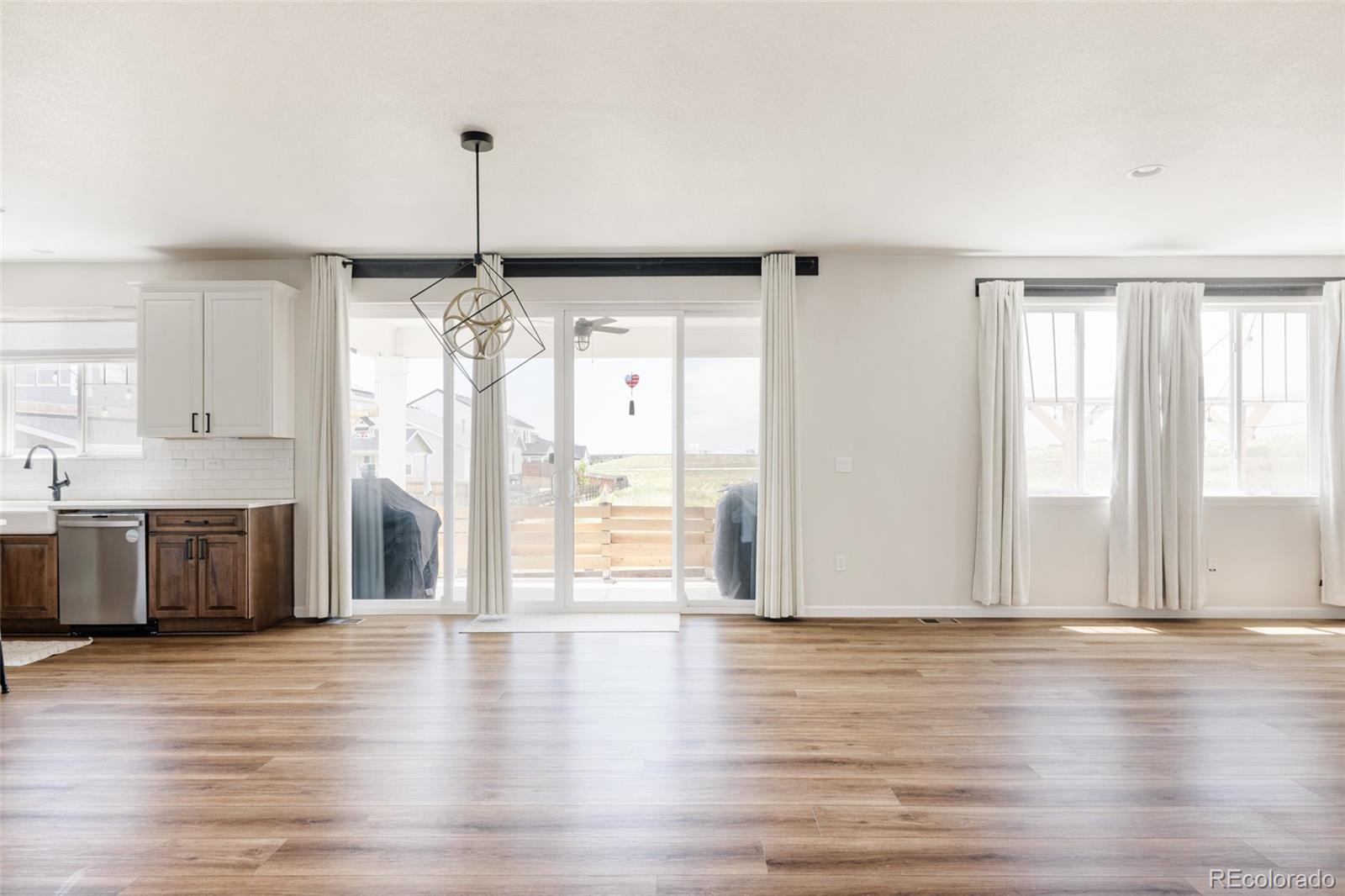 5840 Longs Peak Street