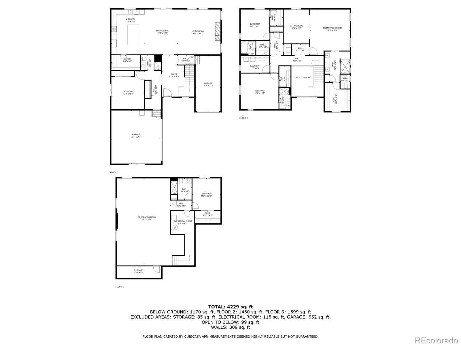 5840 Longs Peak Street