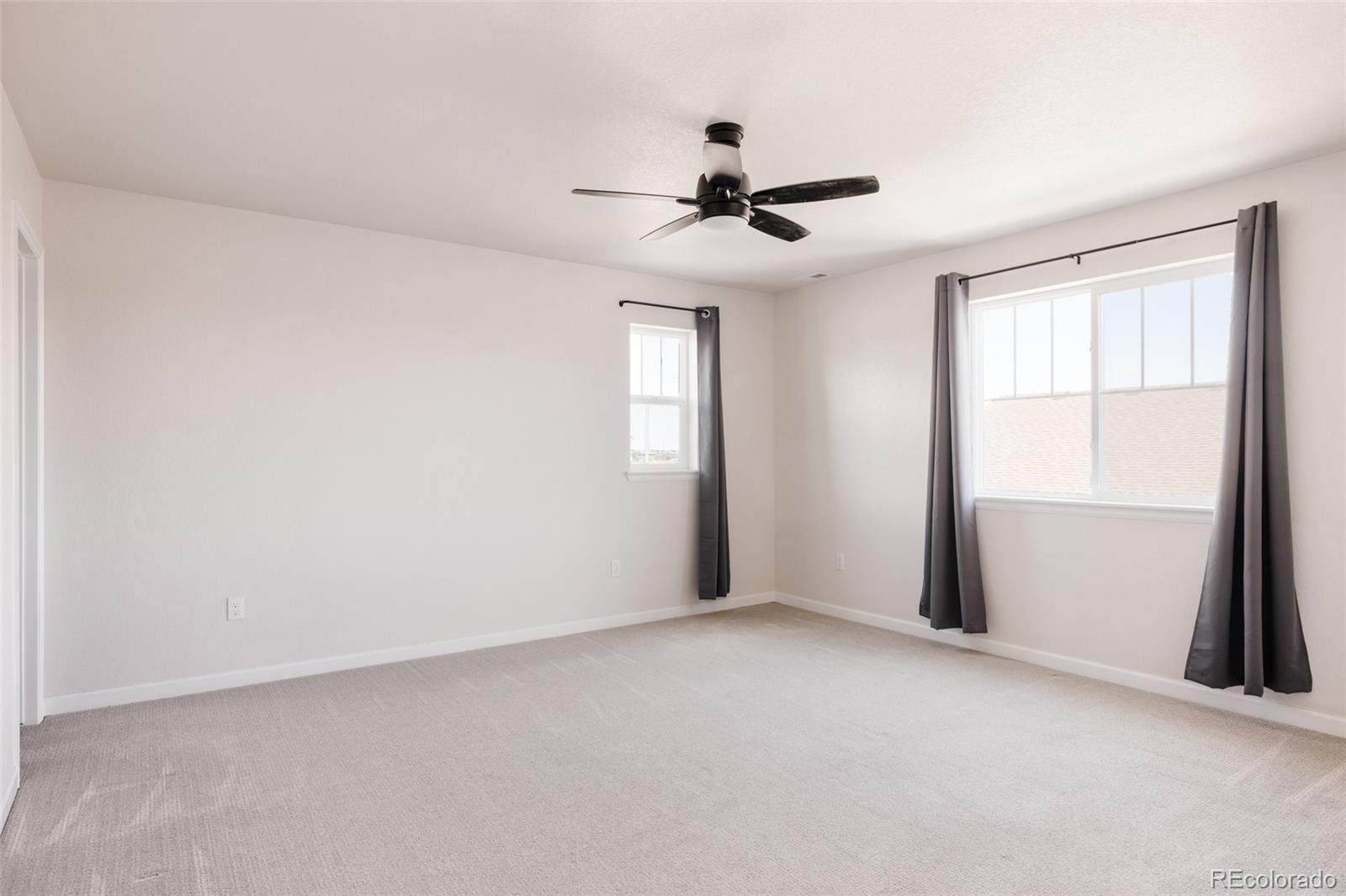 5840 Longs Peak Street