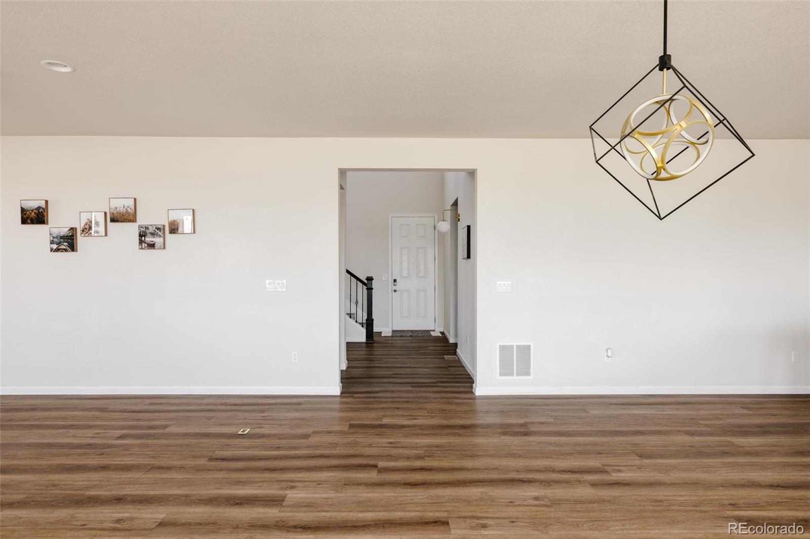 5840 Longs Peak Street
