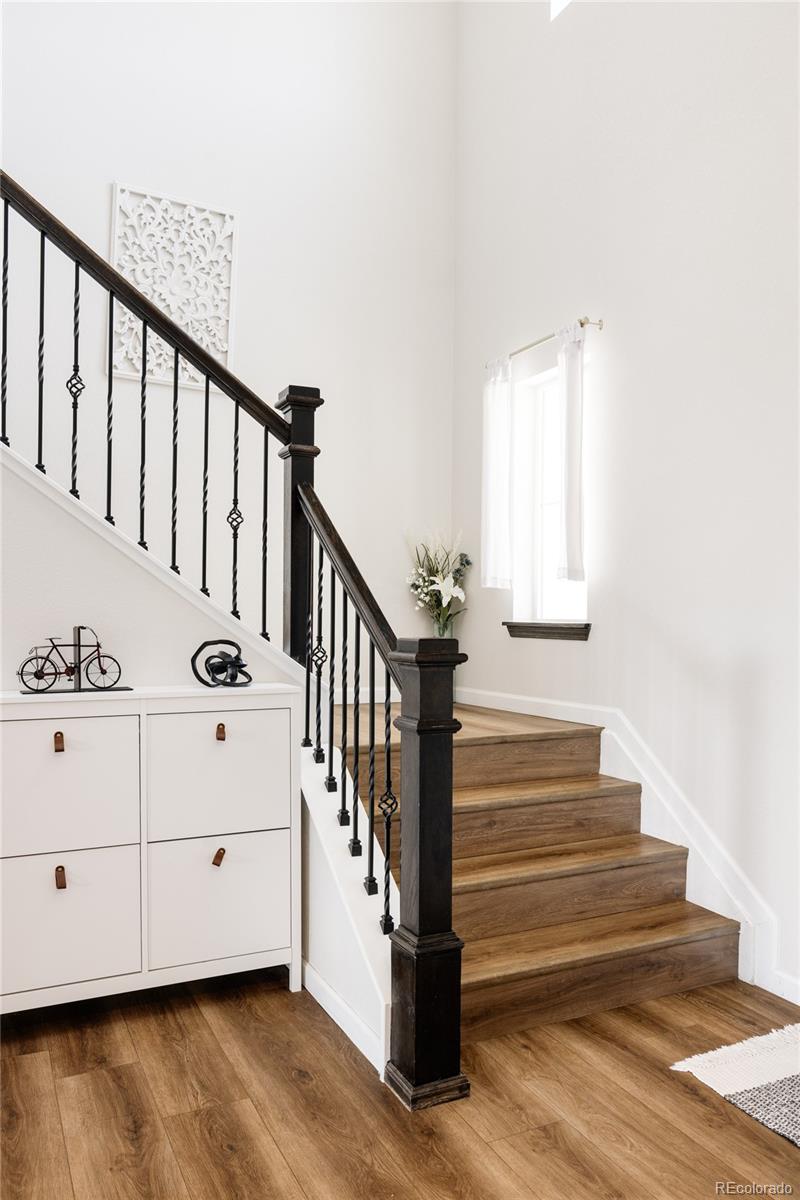5840 Longs Peak Street