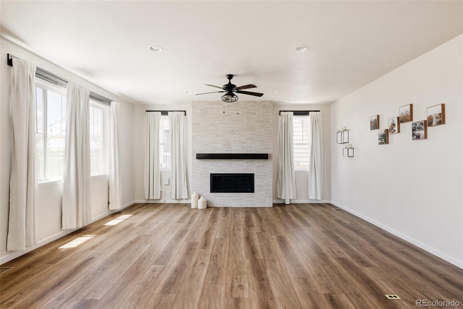 5840 Longs Peak Street