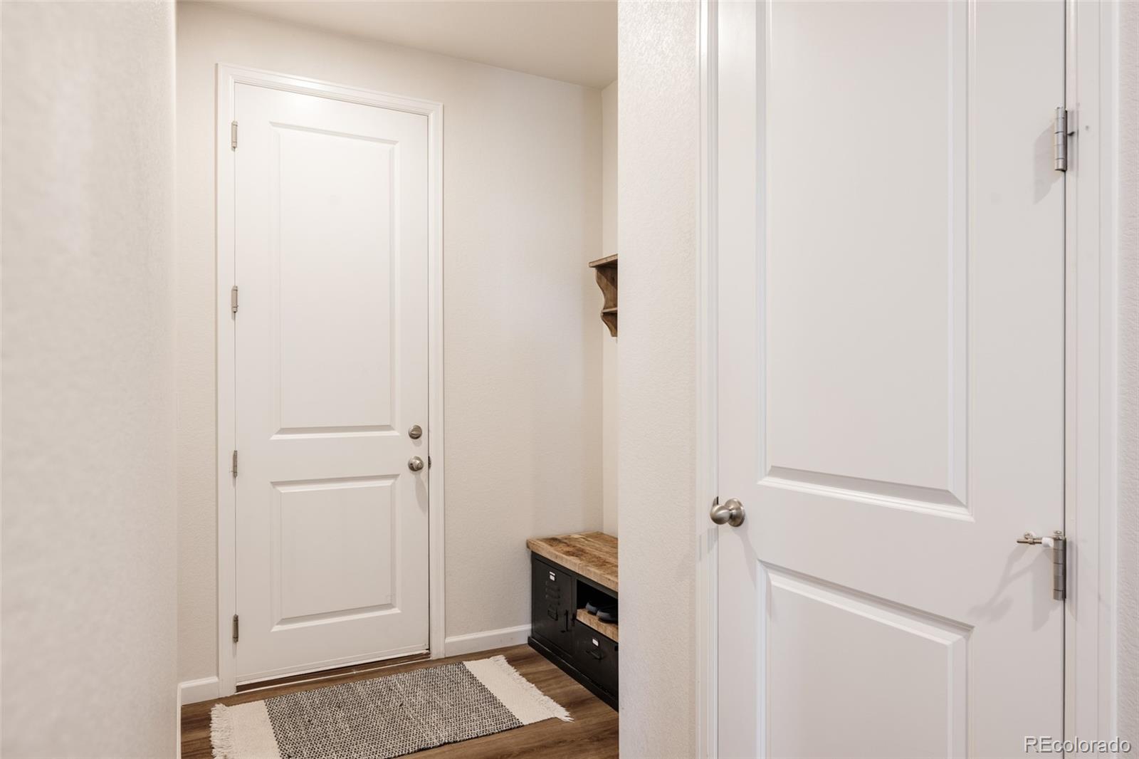 5840 Longs Peak Street