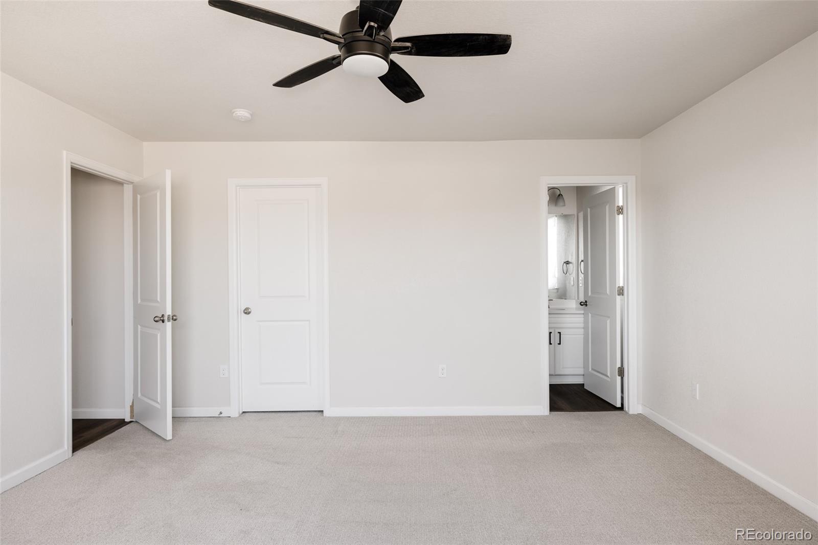 5840 Longs Peak Street