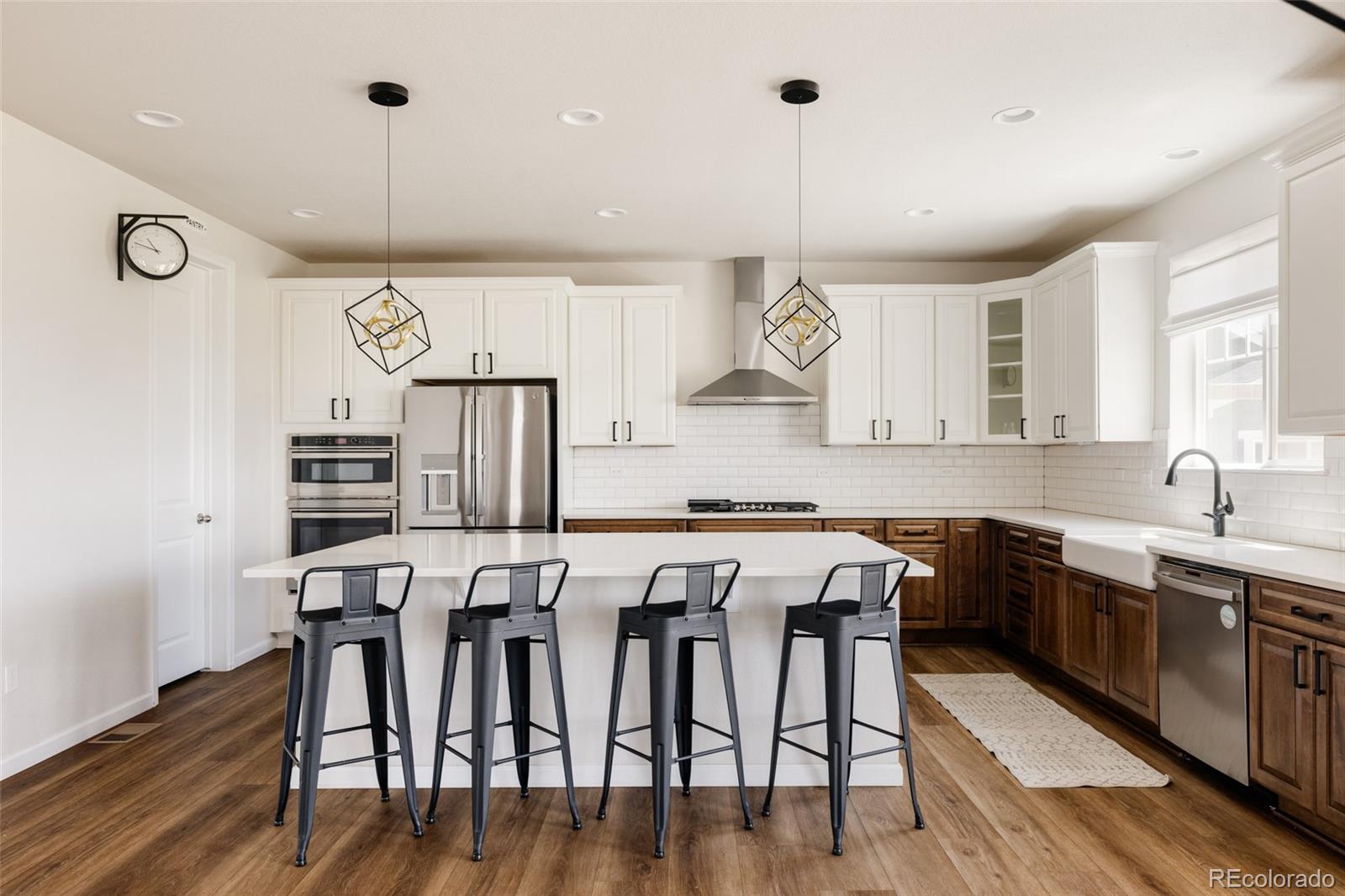5840 Longs Peak Street
