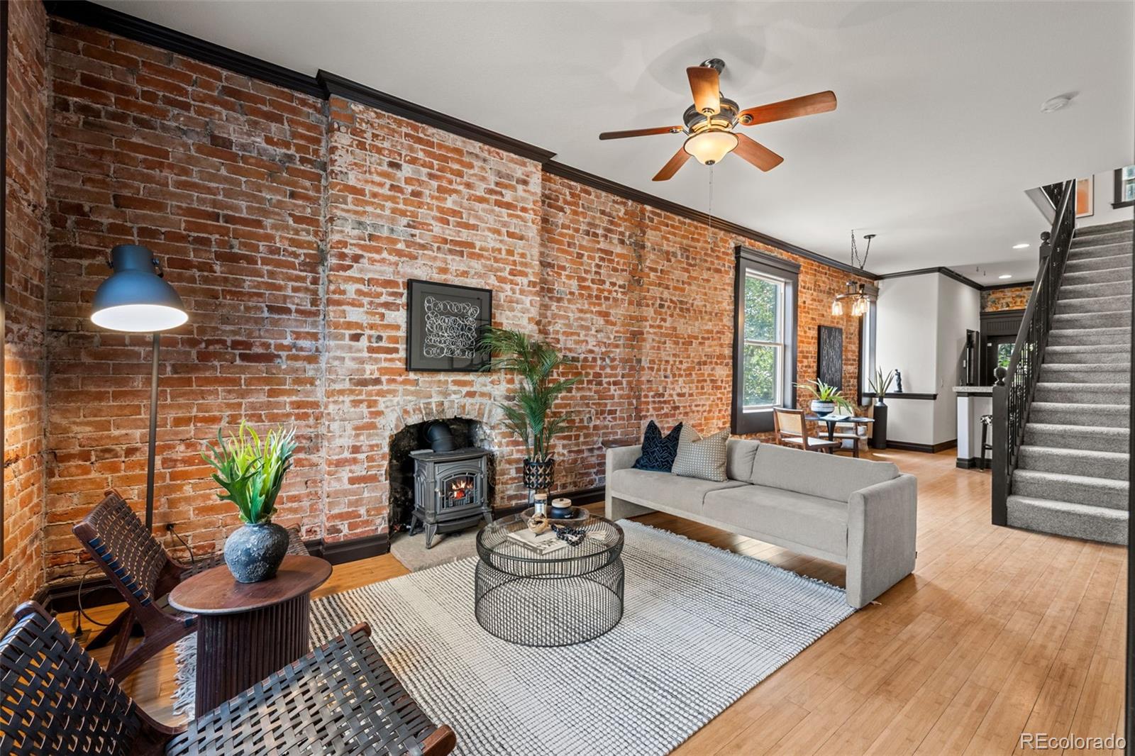 3643 N Franklin Street