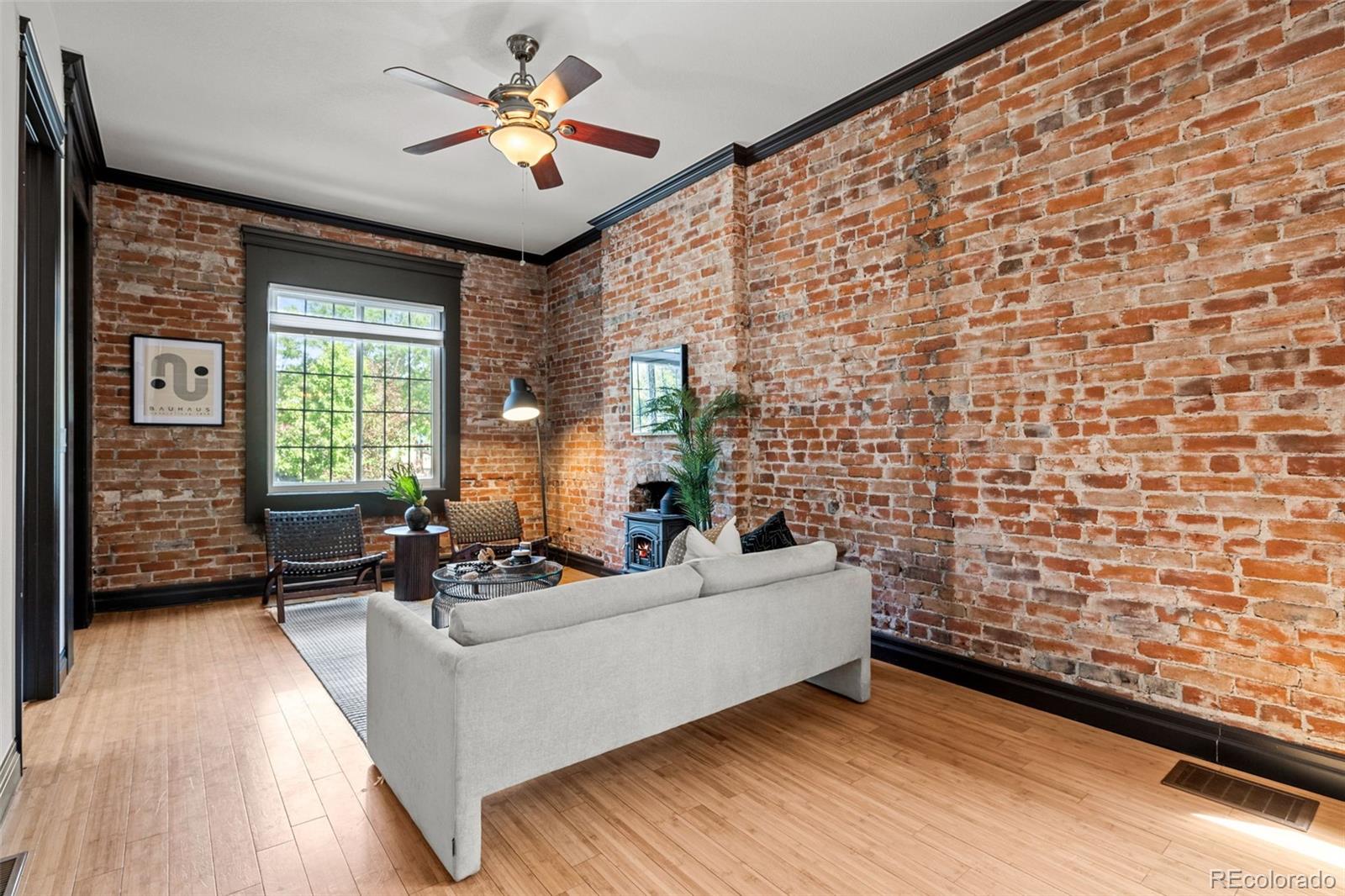 3643 N Franklin Street