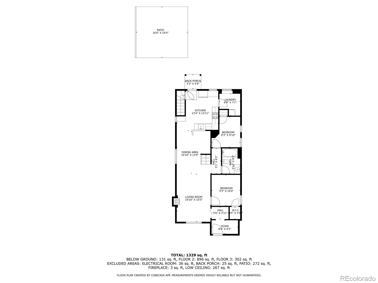 3643 N Franklin Street