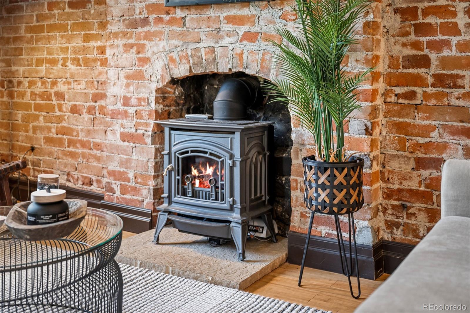 3643 N Franklin Street