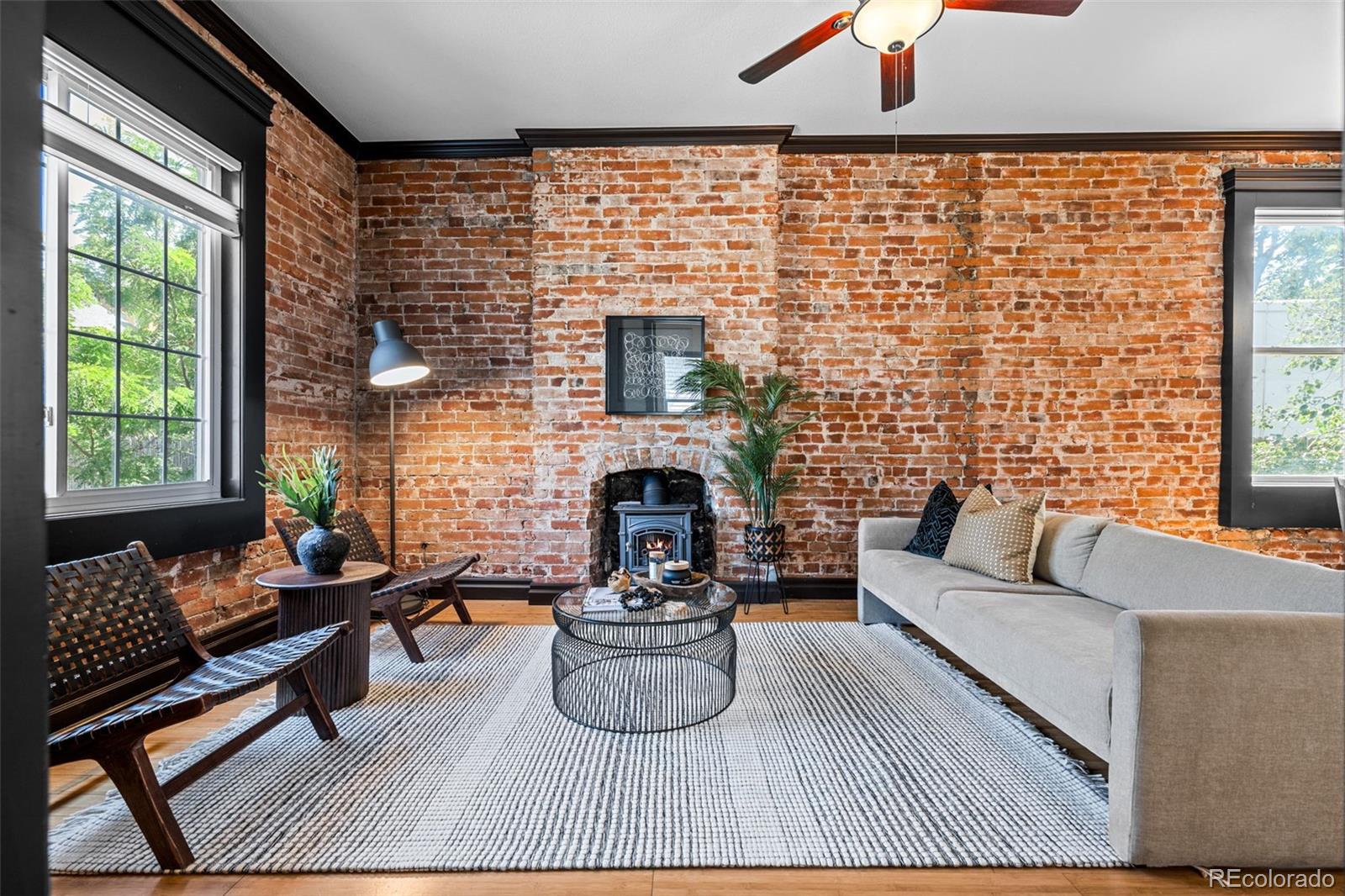 3643 N Franklin Street