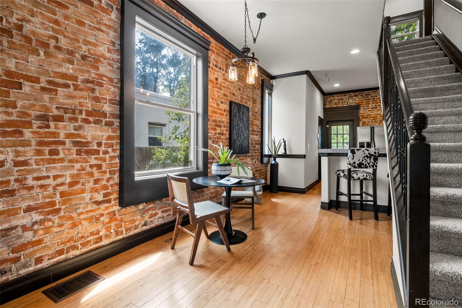 3643 N Franklin Street