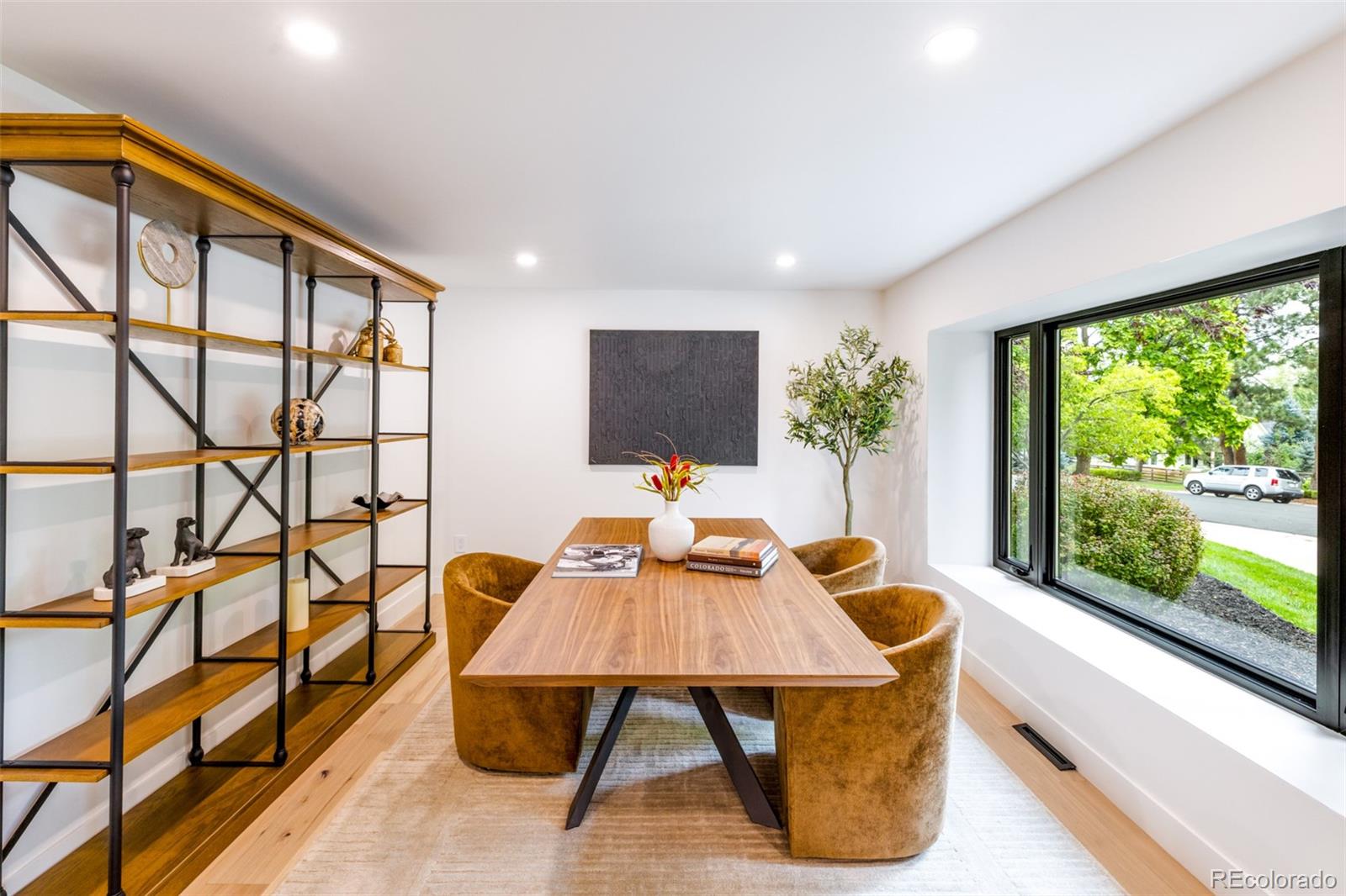 3281 Cherryridge Road
