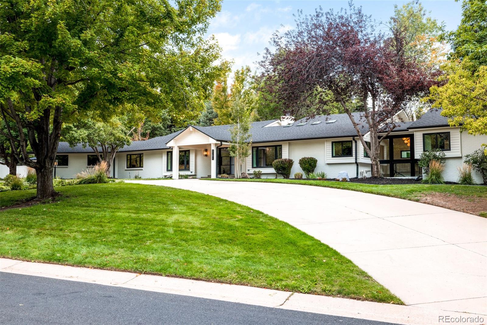 3281 Cherryridge Road