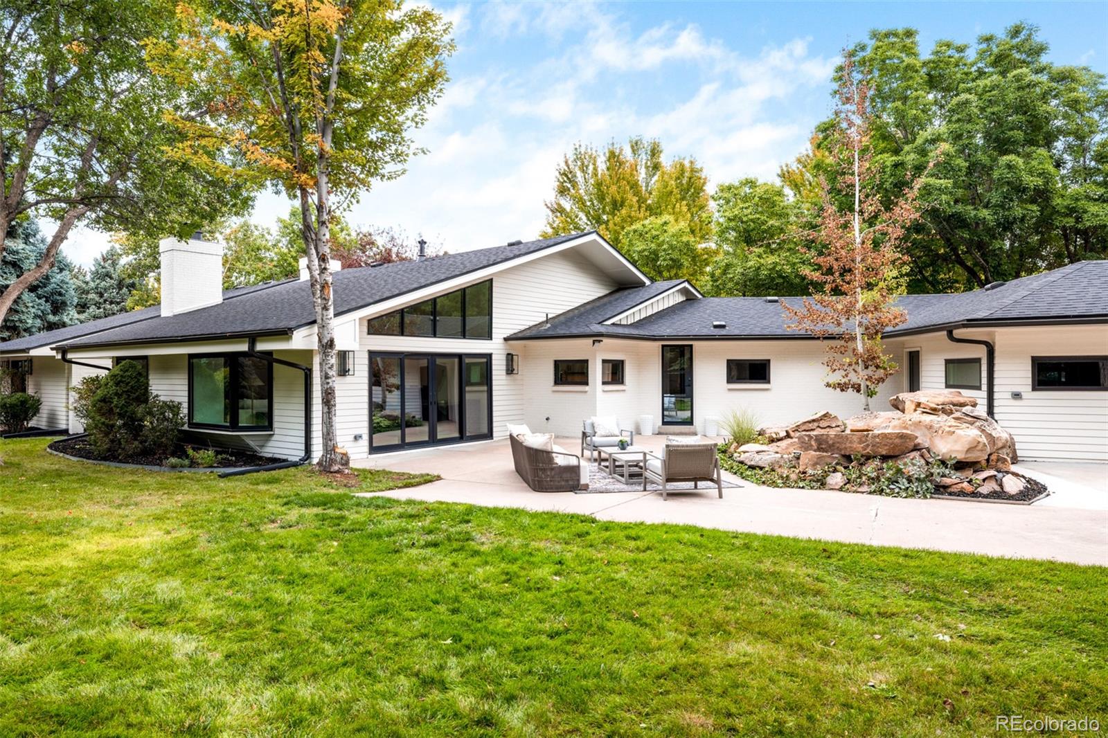 3281 Cherryridge Road