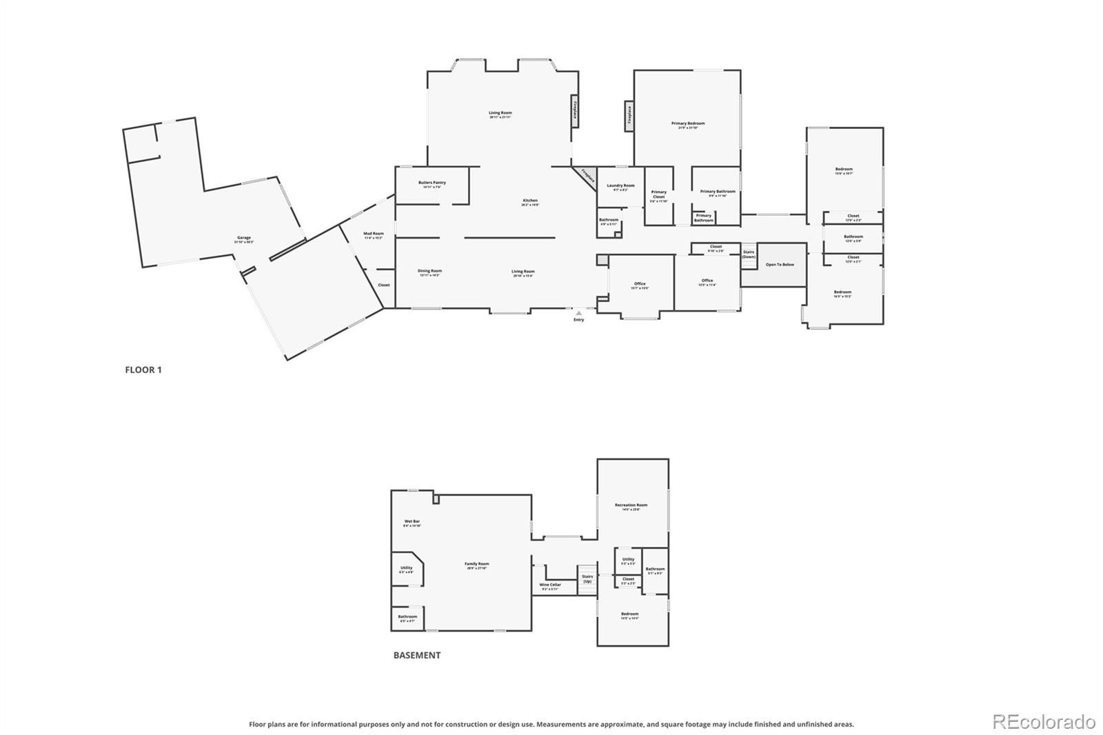 3281 Cherryridge Road