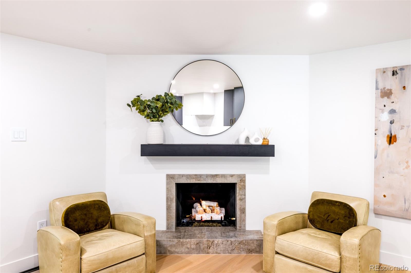 3281 Cherryridge Road