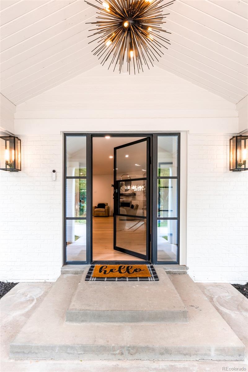 3281 Cherryridge Road