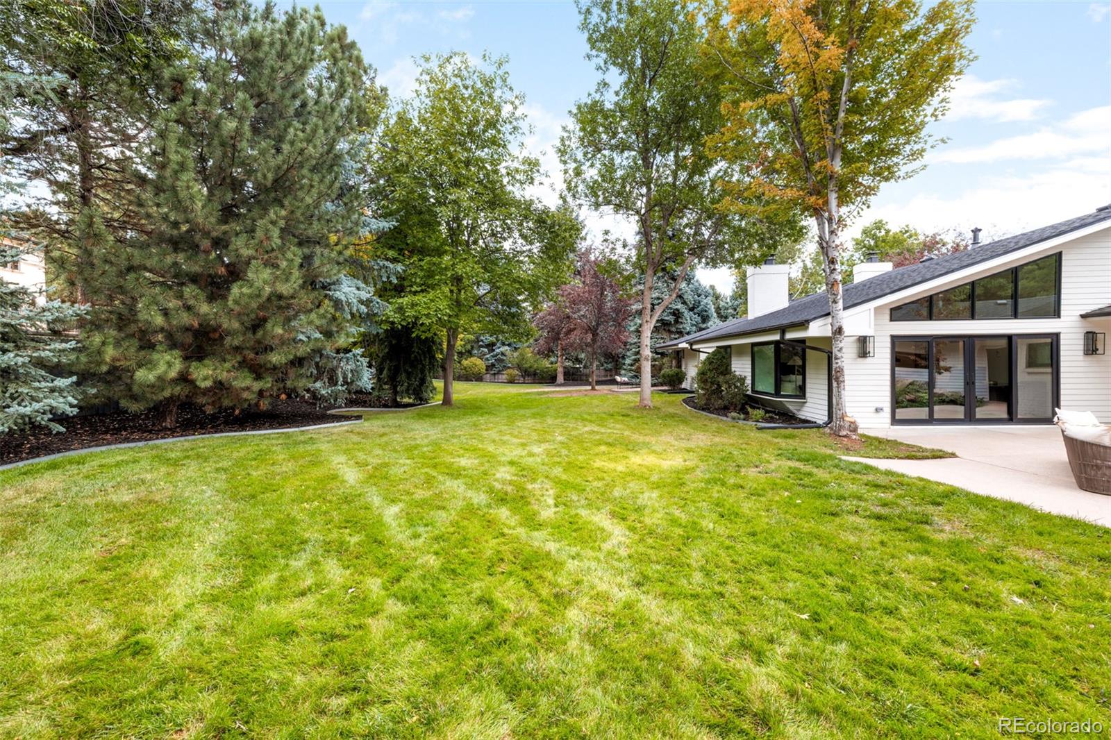 3281 Cherryridge Road