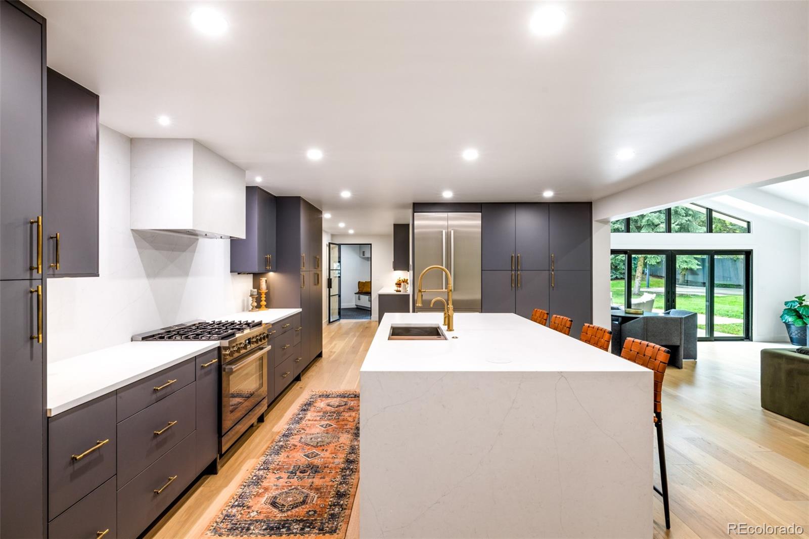 3281 Cherryridge Road