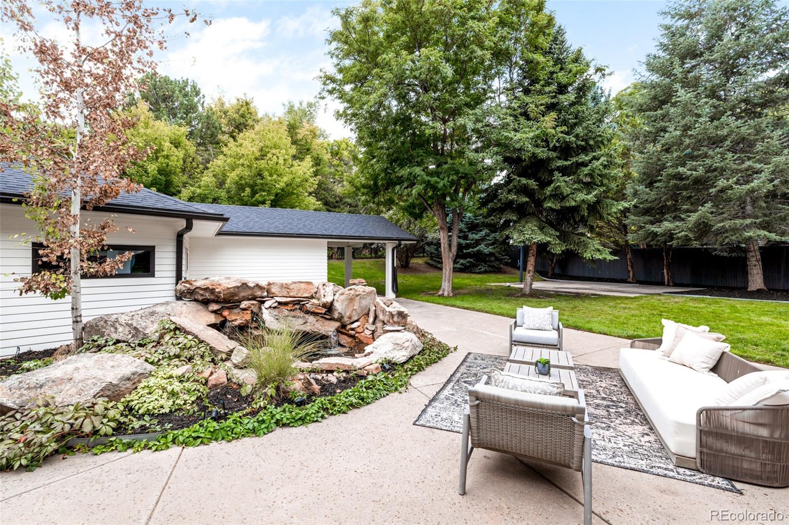3281 Cherryridge Road