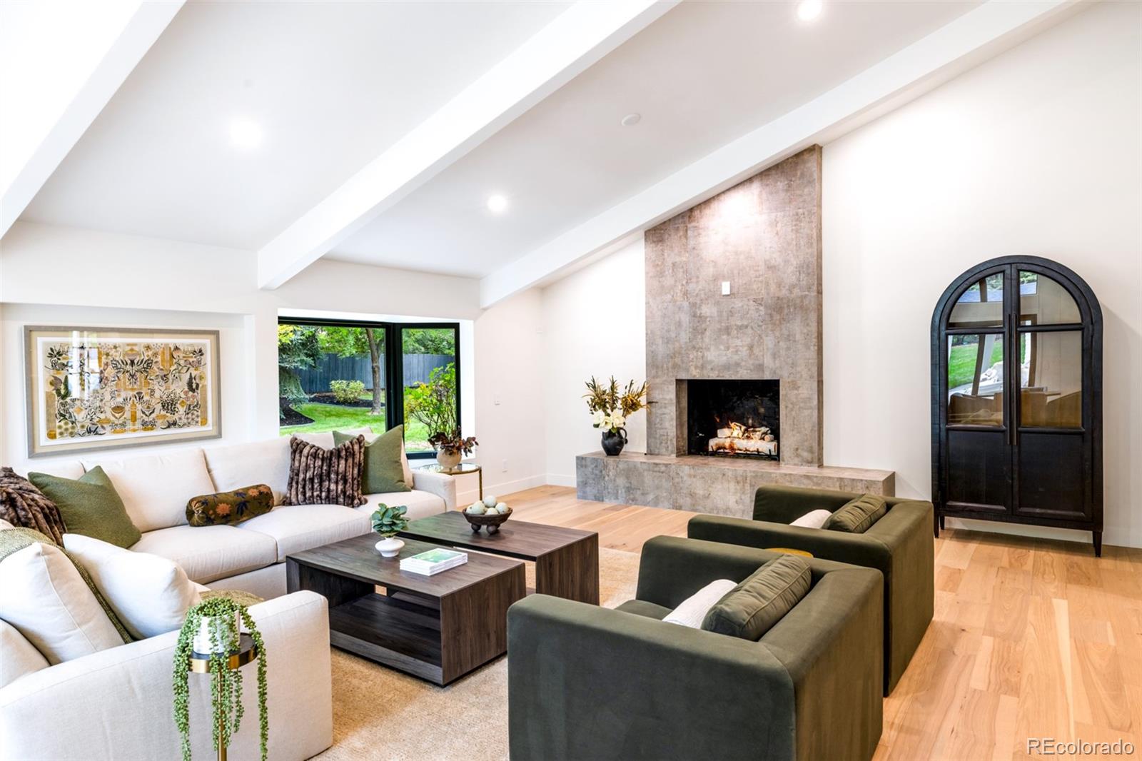 3281 Cherryridge Road