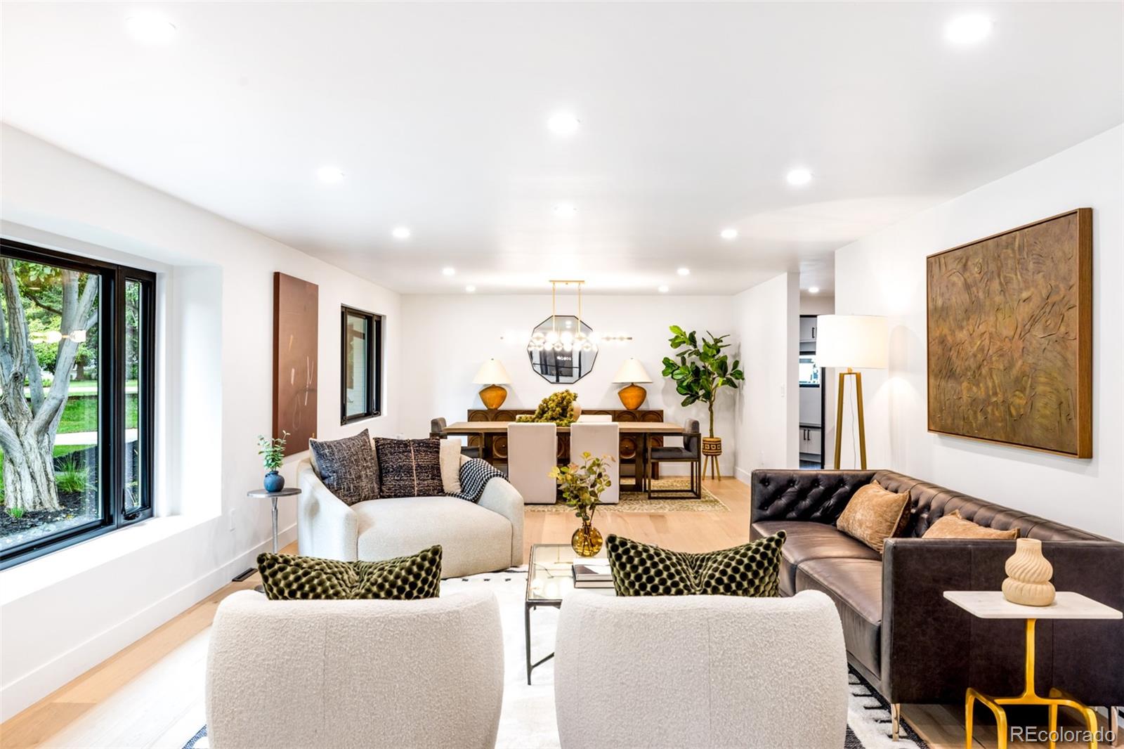 3281 Cherryridge Road