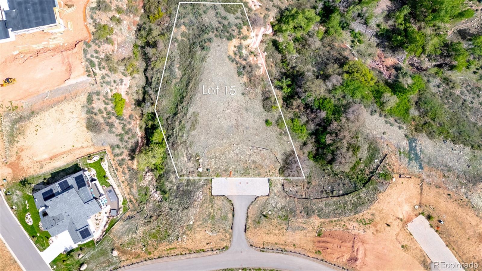 17106 Lost Horse Lane