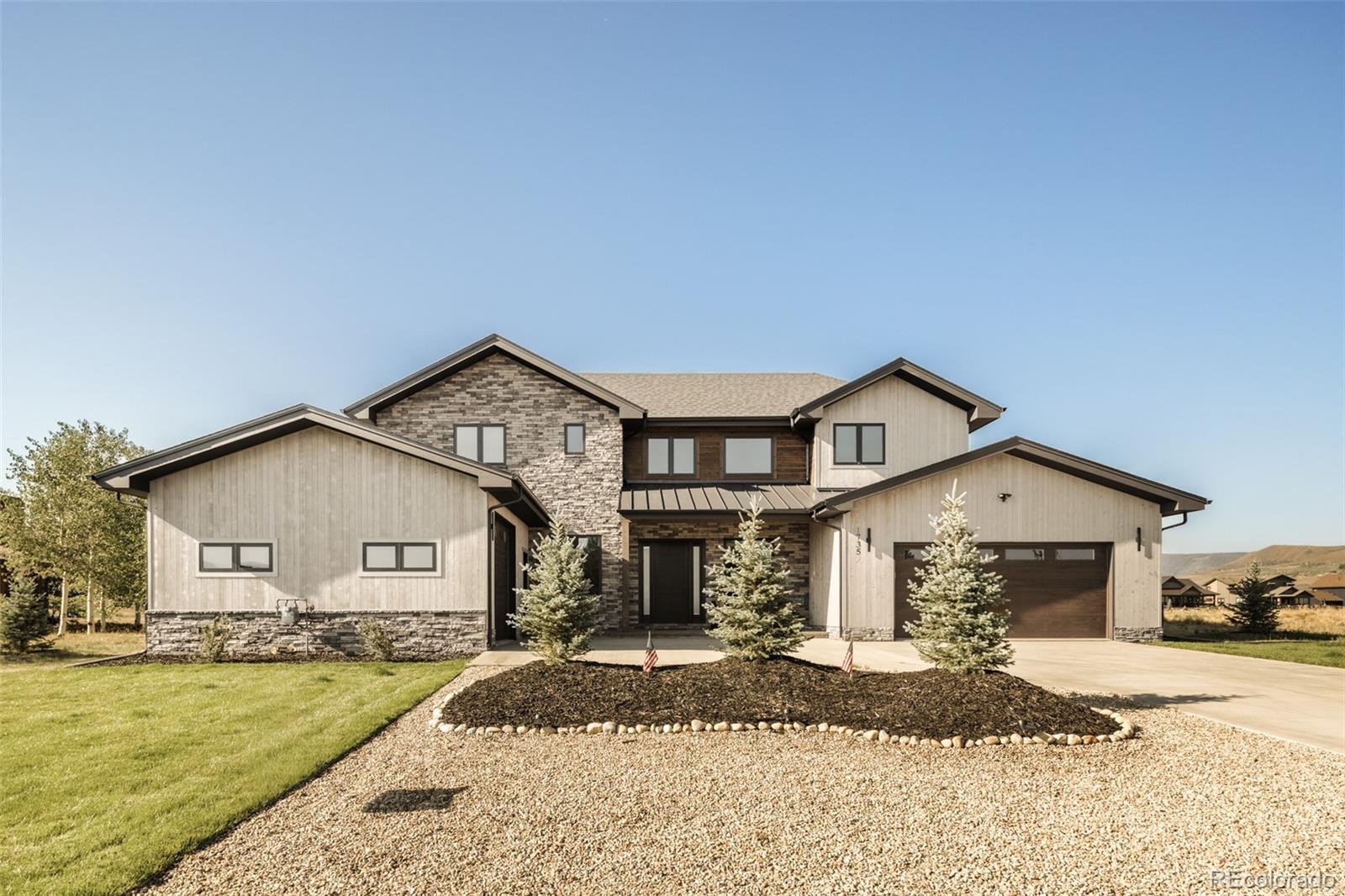 1735 Mountain Sky Lane