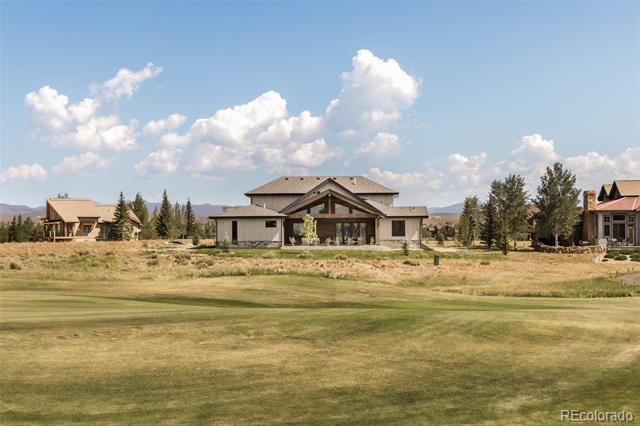 1735 Mountain Sky Lane