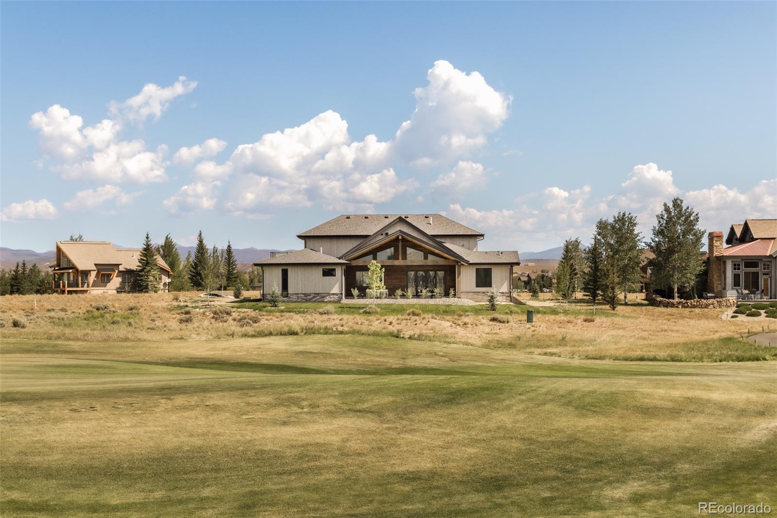 1735 Mountain Sky Lane