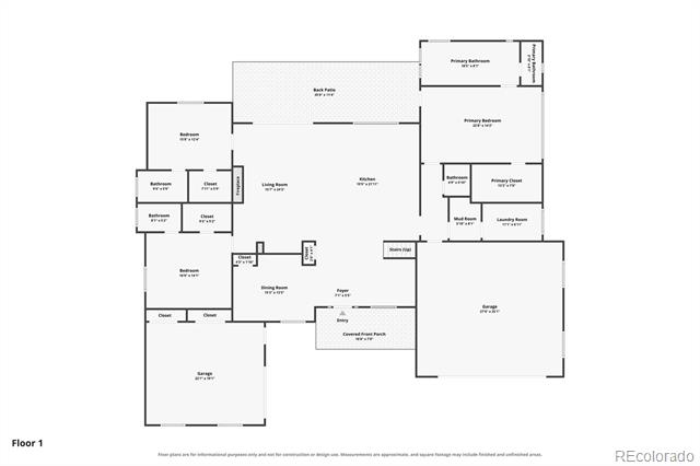 1735 Mountain Sky Lane