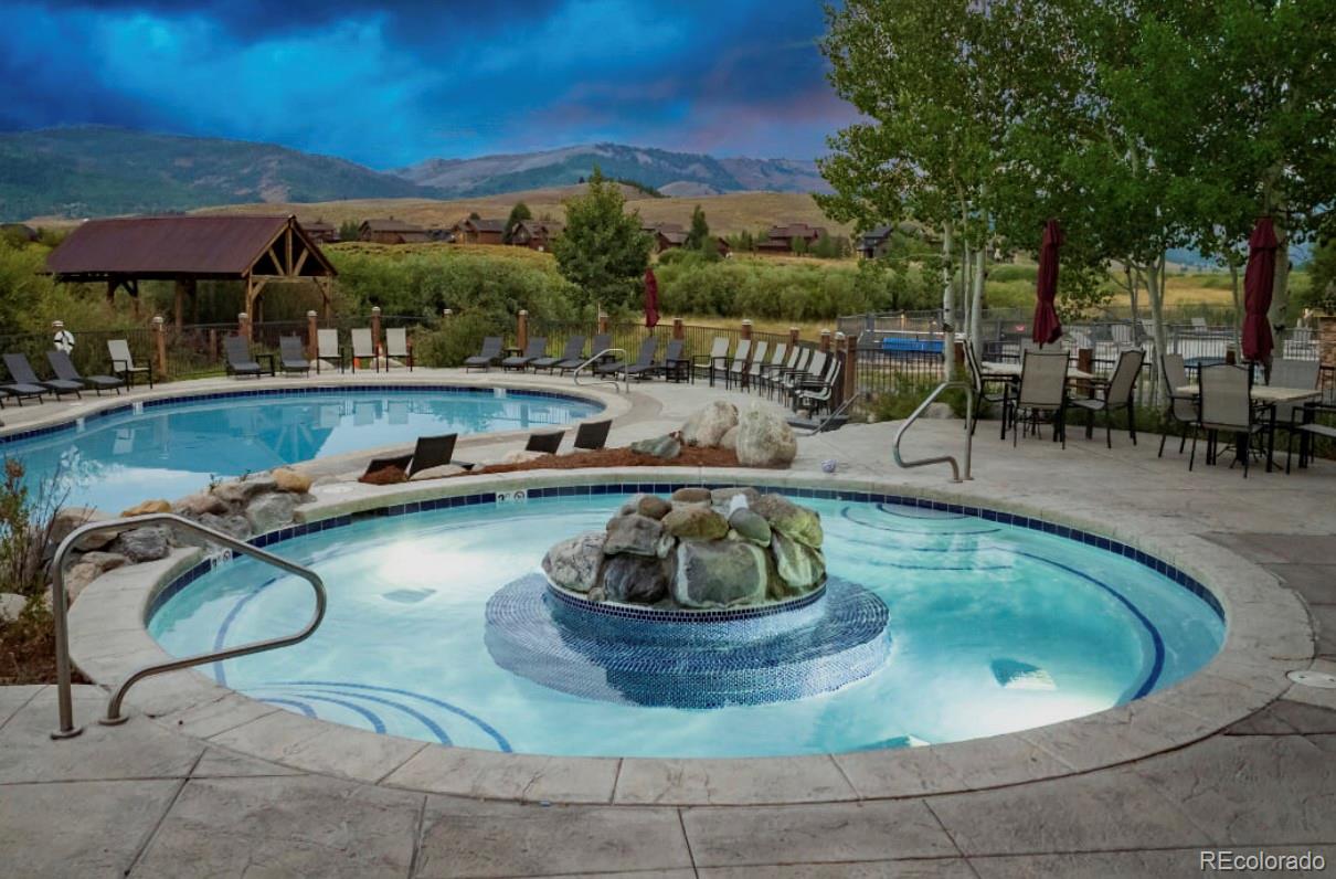 1735 Mountain Sky Lane