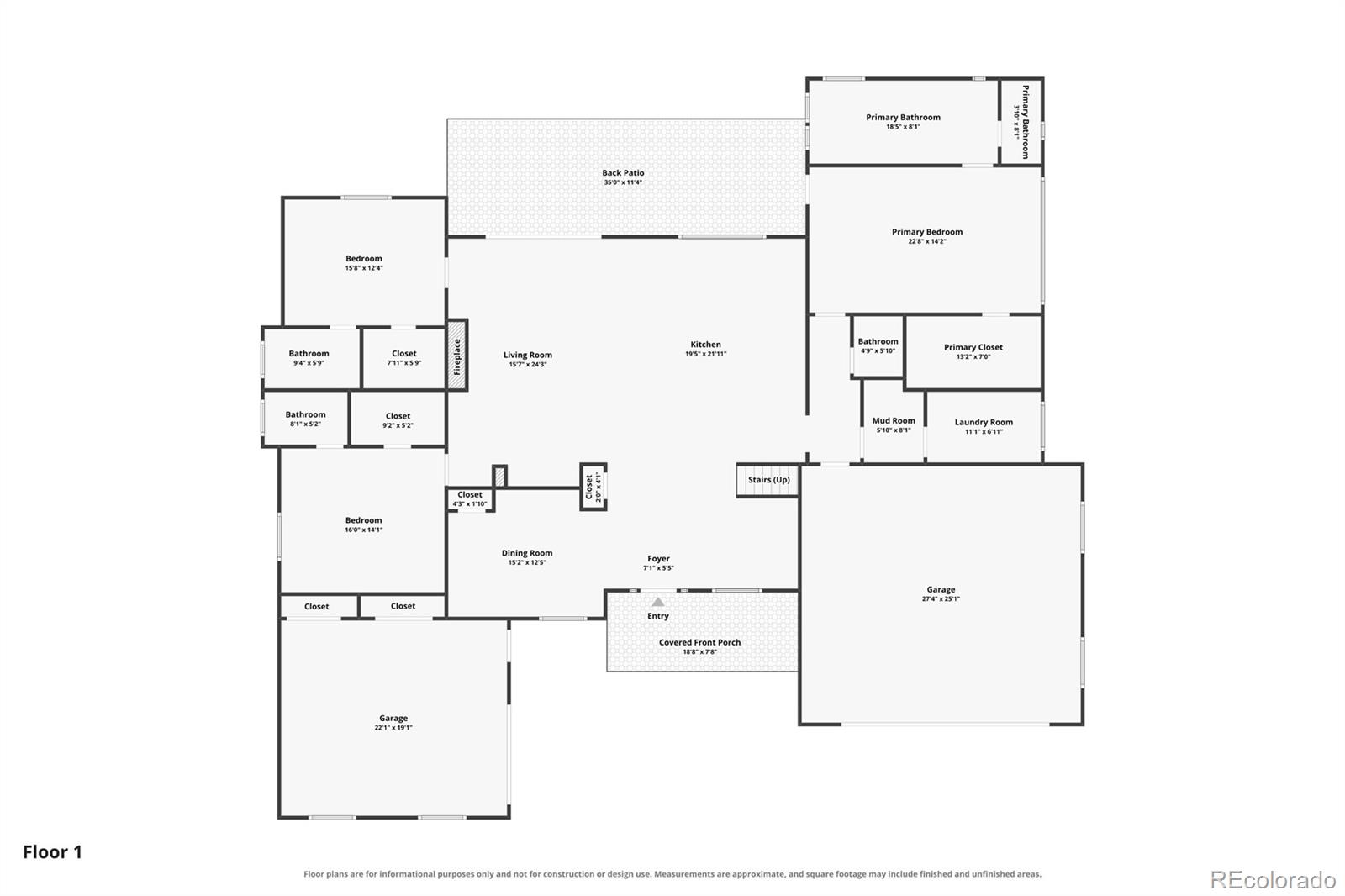 1735 Mountain Sky Lane