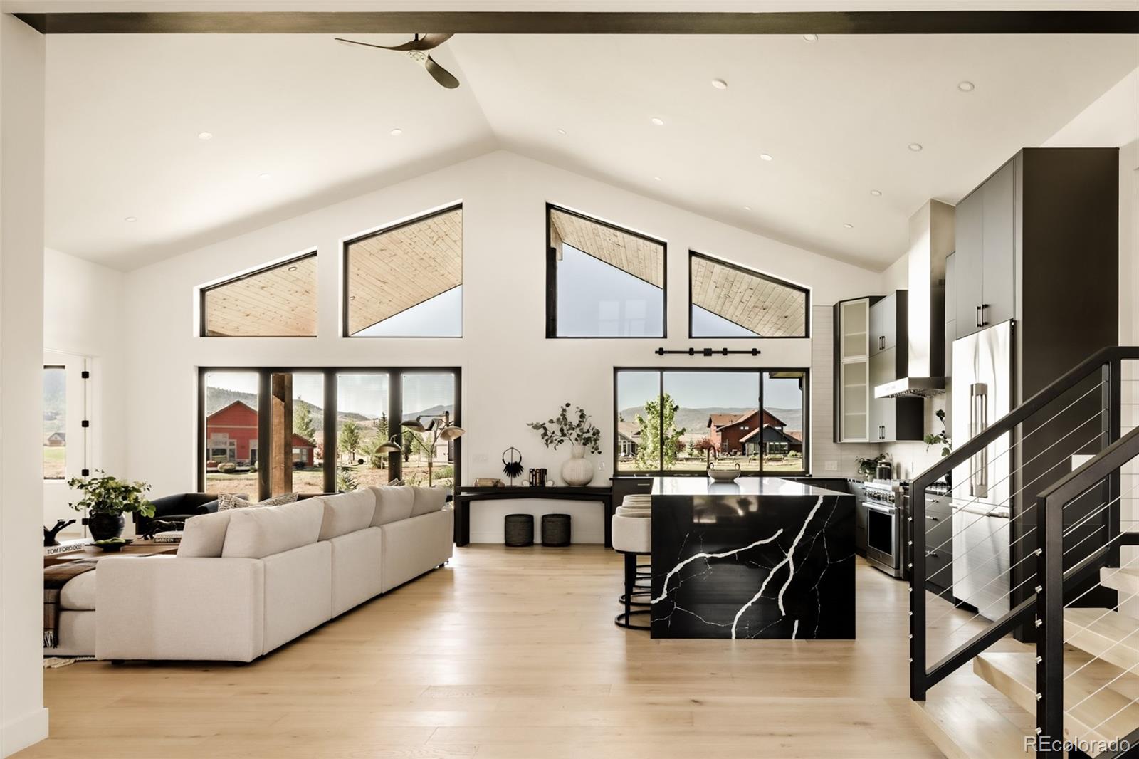 1735 Mountain Sky Lane
