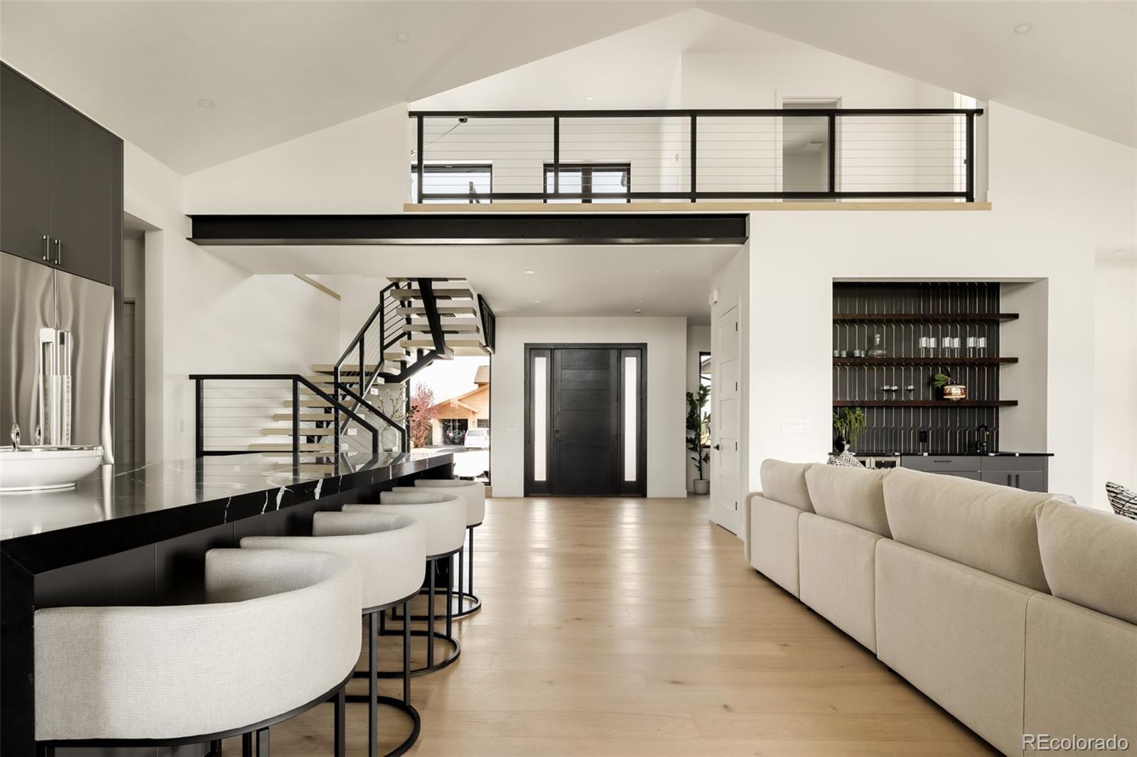 1735 Mountain Sky Lane