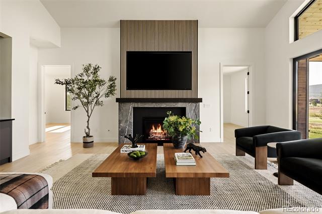 1735 Mountain Sky Lane
