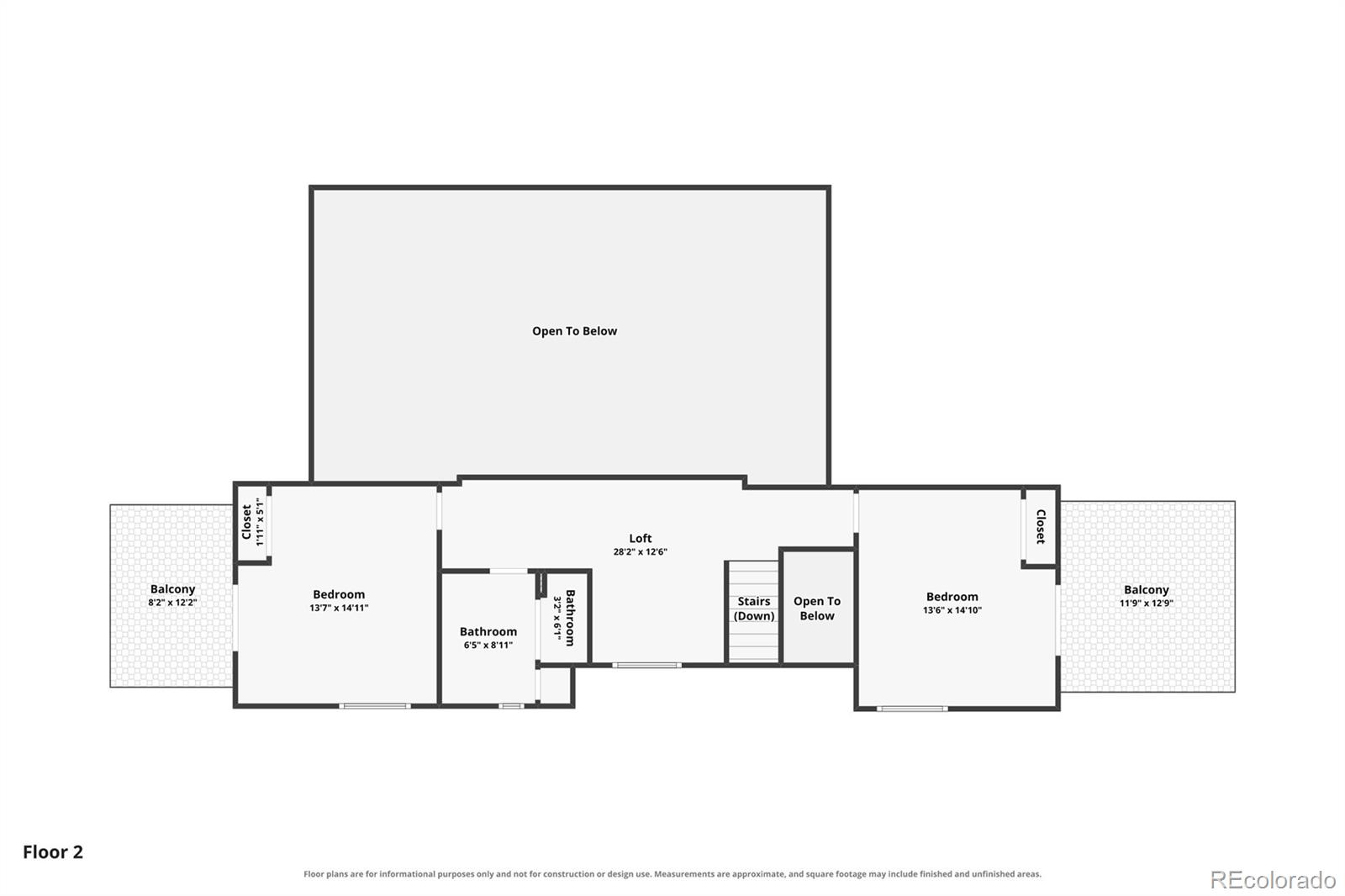 1735 Mountain Sky Lane