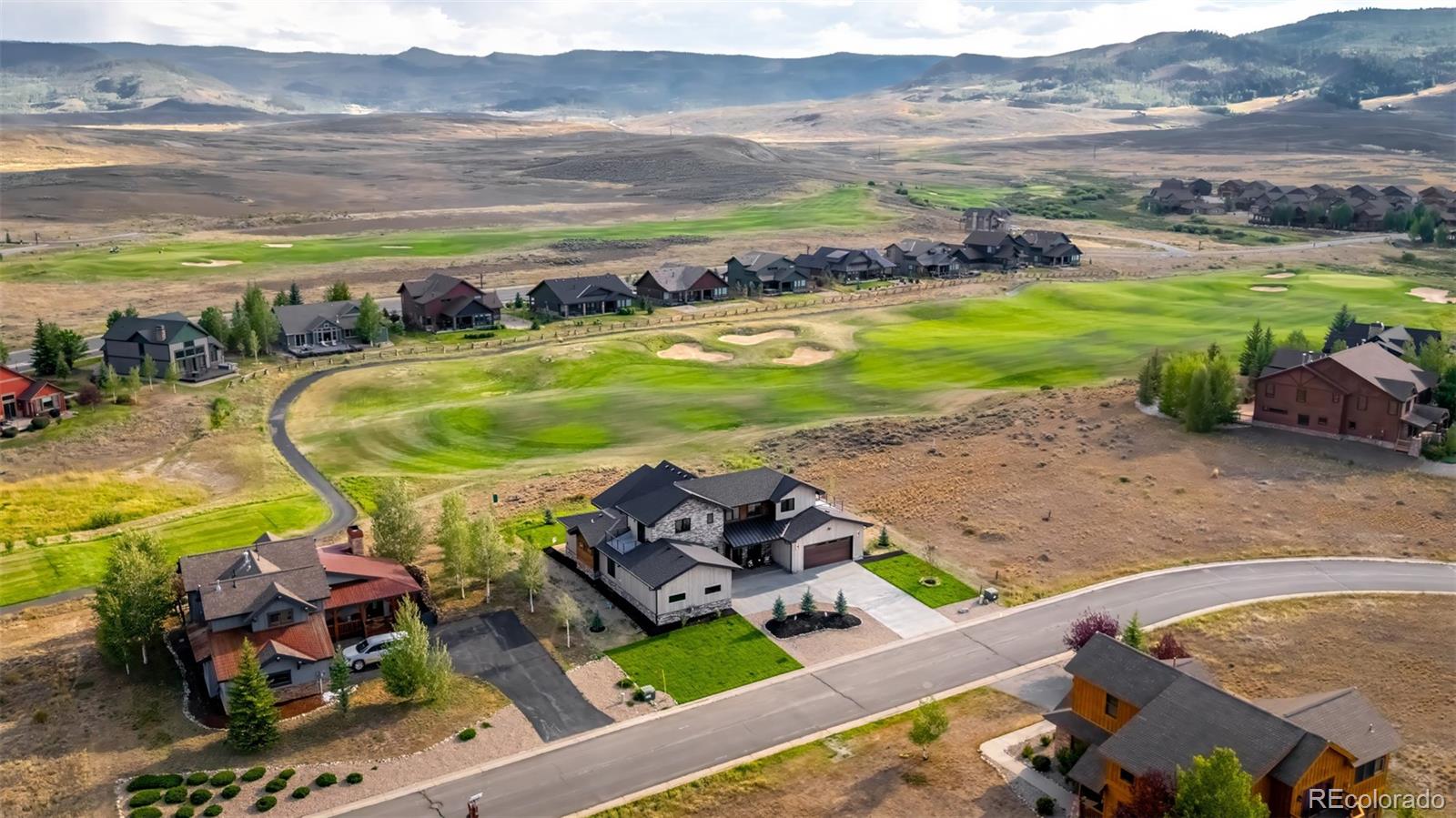 1735 Mountain Sky Lane