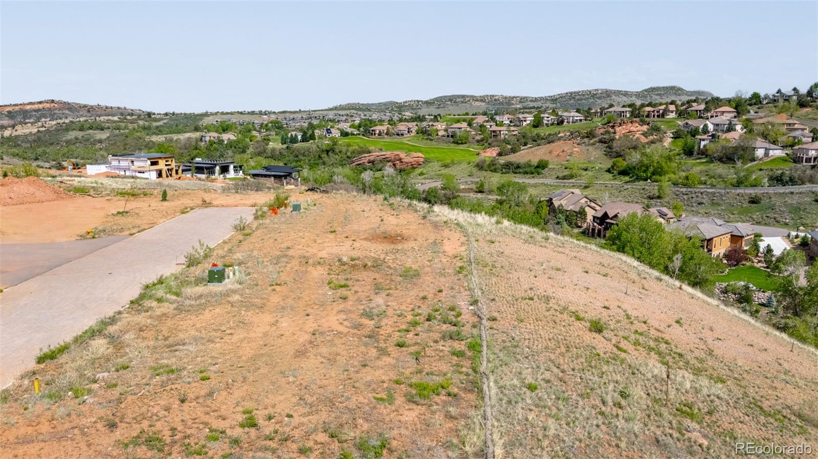 17186 Lost Horse Lane