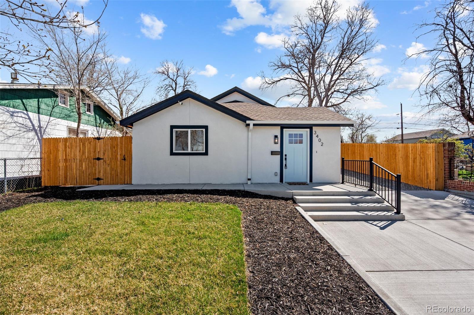 3402 W Center Avenue