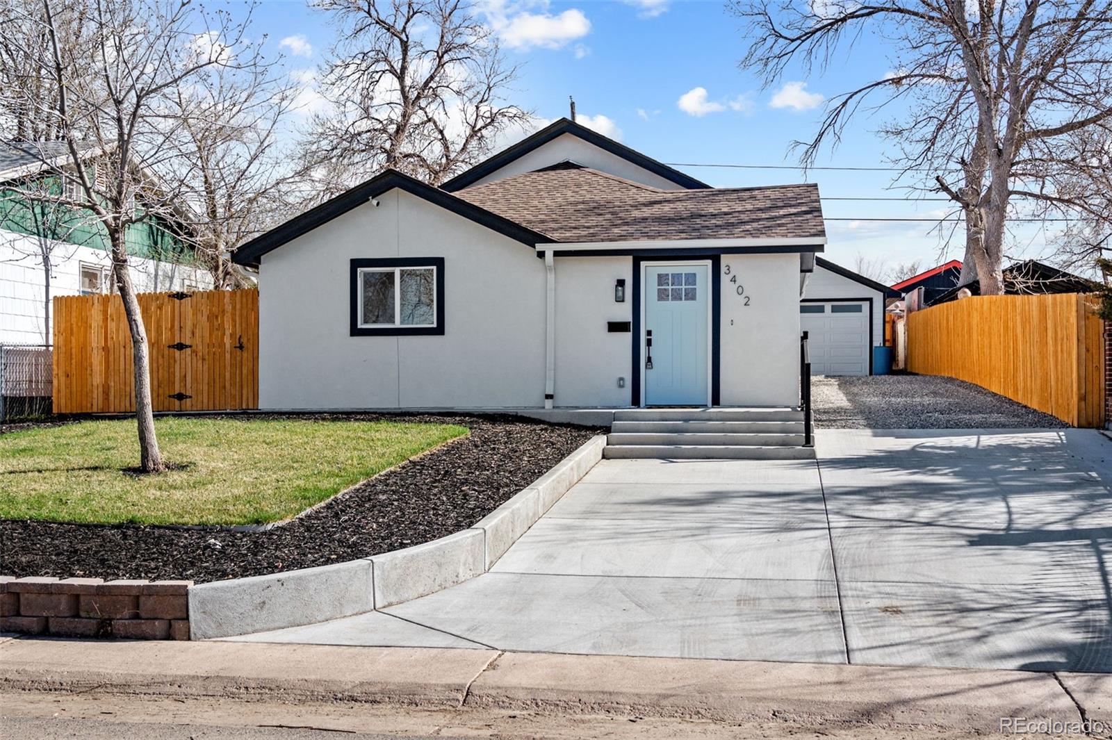 3402 W Center Avenue