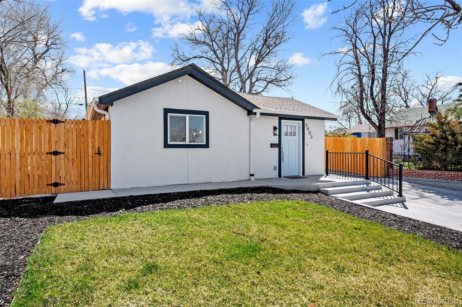 3402 W Center Avenue