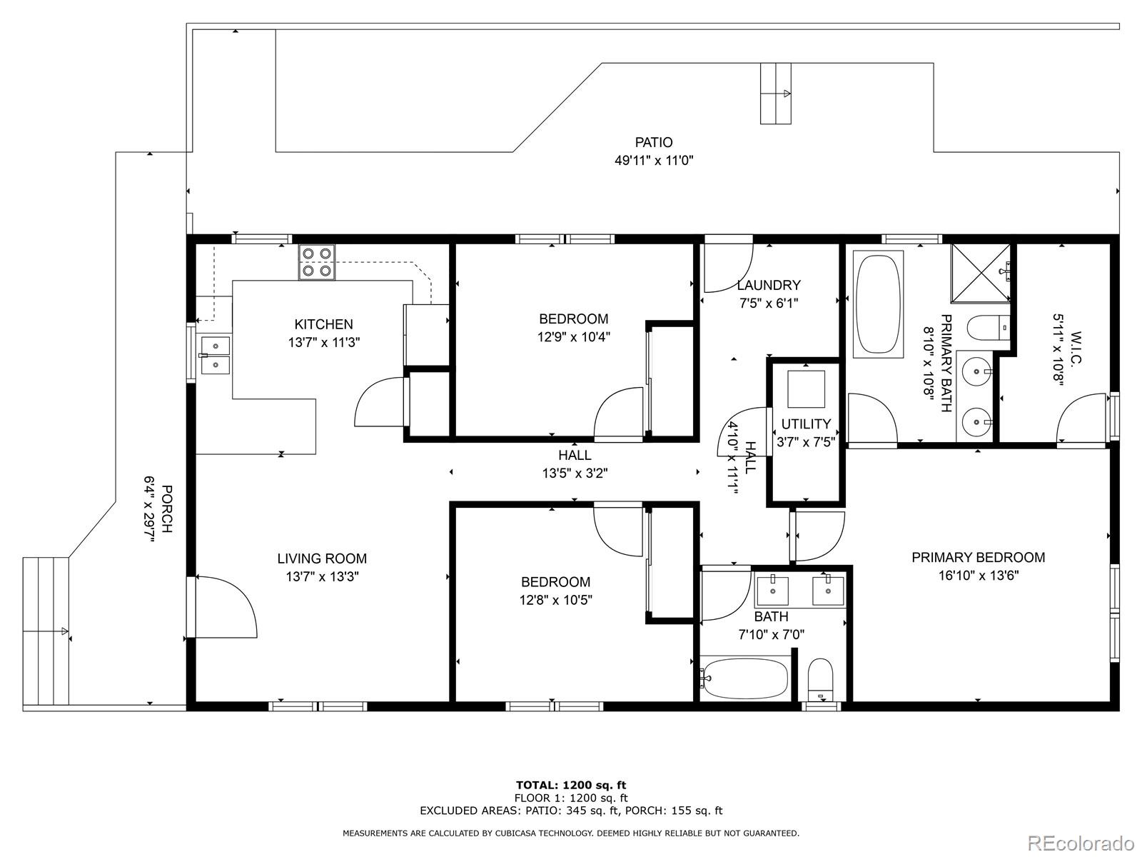 3402 W Center Avenue