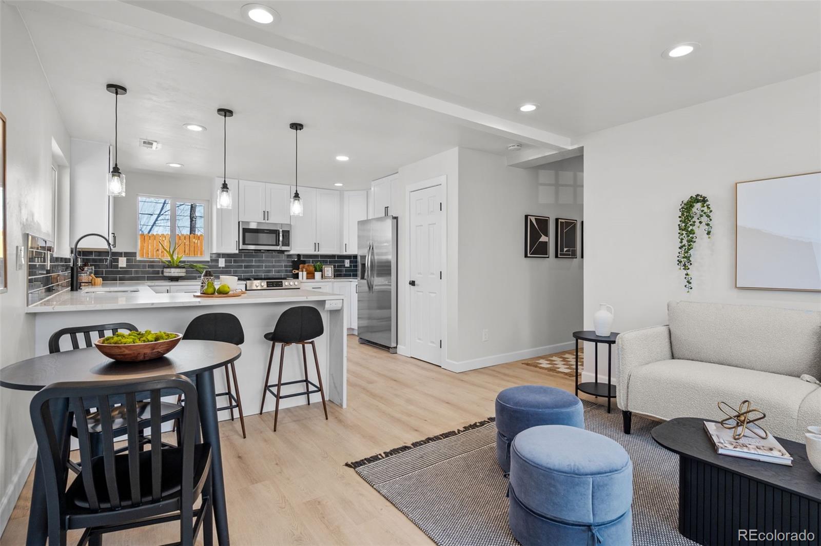 3402 W Center Avenue